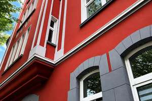Altbauflair trifft Wohnkomfort - sanierte 2 Zimmer-Wohnung in Essen Frohnhausen mit Balkon – Zu den Karmelitern 9, 45145 Frohnhausen, Essen – Vorschaubild 7