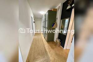 Tauschwohnung: Tausche 3-Zimmer gegen größere Wohnung – Die vollständige Adresse der Immobilie erhältst du vom Anbieter., 20251 Eppendorf, Hamburg – Vorschaubild 3