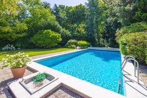Charmantes Einfamilienhaus mit beheizbarem Pool und traumhaftem Garten am Schmölderpark! – Die vollständige Adresse der Immobilie erhältst du vom Anbieter., 41239 Schmölderpark, Mönchengladbach – Vorschaubild 5