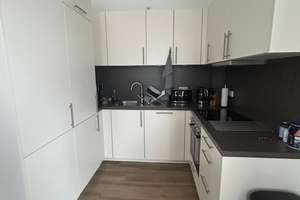 Großzügige 2,5-Zimmer-Wohnung in Sasel