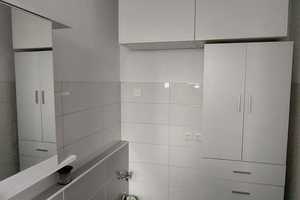 Geräumiges, helles 4,5 Zimmer RMH, teilmöbliert, Balkon, Garten, Terasse, EBK in Nähe der Havel – Berlin – Vorschaubild 20
