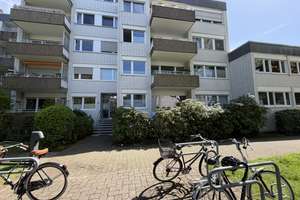 3-Zimmer Wohnung mit Balkon (Hochparterre) im Bismarckviertel, TG-Stellplatz, Klimaanlage - privat   – Die vollständige Adresse der Immobilie erhältst du vom Anbieter., 47799 Cracau, Krefeld – Vorschaubild 60