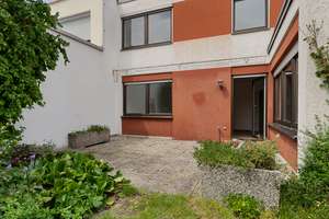Reihenmittelhaus mit Garage und guter Anbindung in Ingolstadt-Südwest – Riezlerstraße 9, 85051 Münchener Straße, Ingolstadt – Vorschaubild 32