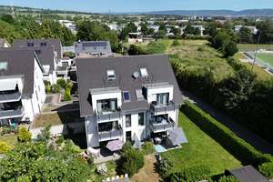 Moderne 2-ZKB-Wohnung mit Aufzug, Balkon und Stellplatz in ruhiger Lage von Koblenz-Metternich – Die vollständige Adresse der Immobilie erhältst du vom Anbieter., 56072 Metternich, Koblenz – Vorschaubild 17