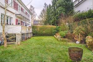 vermietetes, einseitig angebautes Einfamilienhaus in Bestlage, zwischen Südviertel und Siegel – Die vollständige Adresse der Immobilie erhältst du vom Anbieter., 52066 Burtscheid Steinebrück, Aachen – Vorschaubild 11