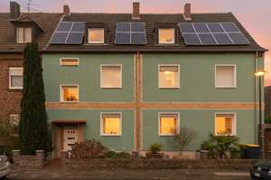 Charaktervolles Mehrgenerationen-Haus in St. Tönis - provisionsfrei! – Nordring 125-127, 47918 Tönisvorst – Vorschaubild 1