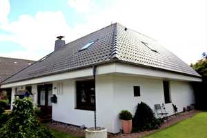Reserviert - Einfamilienhaus in ruhiger Lage von Friedrichstadt zu verkaufen – Nordfriesland (Kreis) – Vorschaubild 2