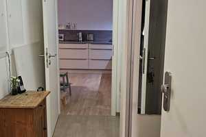 Moderne Neubauwohnung mit Komfort & Stil – 3 Zimmer, 2 Bäder, Balkon – München – Vorschaubild 9