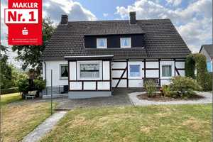 Altes Haus mit Potenzial, bereit für frischen Wind.... – Soest (Kreis) – Vorschaubild 1
