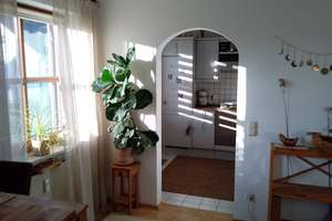 Wohnen mit Charakter: 2,5-Zimmer-Wohnung in Obergiesing-Fasangarten – Die vollständige Adresse der Immobilie erhältst du vom Anbieter., 81549 Südgiesing, München – Vorschaubild 5