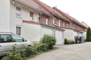 Reihenhaus mit attraktivem Grundriss in Lüdenscheid-Vogelberg! – Lieselotte-Kahn-Str. 62, 58513 Märkischer Kreis – Vorschaubild 5
