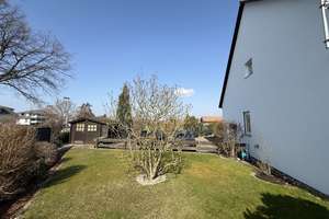 Gepflegte DHH mit Wintergarten Vollkeller auf sonnigem Grundstück in ruhiger Lage von Wob-Wendschott – Velstover Straße 14, 38448 Wendschott, Wolfsburg – Vorschaubild 7