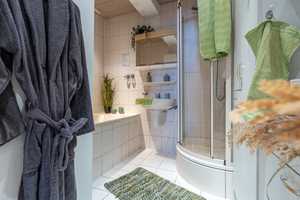 UNBEGRENZTE MÖGLICHKEITEN - Fachwerkhaus mit ELW Garten, Garage und Balkon in Dettenhausen – Tübingen (Kreis) – Vorschaubild 7