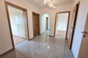Inrath- 4 Zi, Balkon & Blick ins Grüne. Ideal für die junge Familie, Garage möglich – Die vollständige Adresse der Immobilie erhältst du vom Anbieter., 47803 Inrath/Kliedbruch, Krefeld – Vorschaubild 4