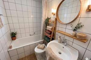 Charaktervolles Refugium mit Charme – Die vollständige Adresse der Immobilie erhältst du vom Anbieter., 85055 Oberhaunstadt, Ingolstadt – Vorschaubild 3