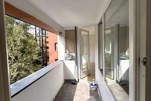 Bezugsfertig & modernisiert – Lichtdurchflutete 3-Zimmer-Wohnung mit Balkon in Toplage-Schöneberg – Die vollständige Adresse der Immobilie erhältst du vom Anbieter., 10783 Schöneberg, Berlin – Vorschaubild 27