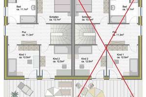 Ihr neues Zuhause - modern, nachhaltig & perfekt angebunden – Ohweg 3c, 21442 Toppenstedt – Vorschaubild 9