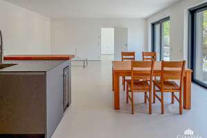...HOCHWERTIGE DESIGNWOHNUNG MIT TOSKANA-GARTEN IM SZENEVIERTEL... – Die vollständige Adresse der Immobilie erhältst du vom Anbieter., 48151 Josef, Münster – Vorschaubild 29