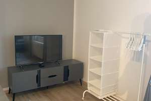 Teilmöbliertes City Apartment | Karlsruhe Innenstadt-West – Sophienstraße 19, 76133 Innenstadt-West, Karlsruhe – Vorschaubild 12
