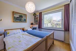 Ein Ort zum Wohlfühlen – Haus mit viel Charme und grünem Rückzugsort – Die vollständige Adresse der Immobilie erhältst du vom Anbieter., 25421 Pinneberg – Vorschaubild 9