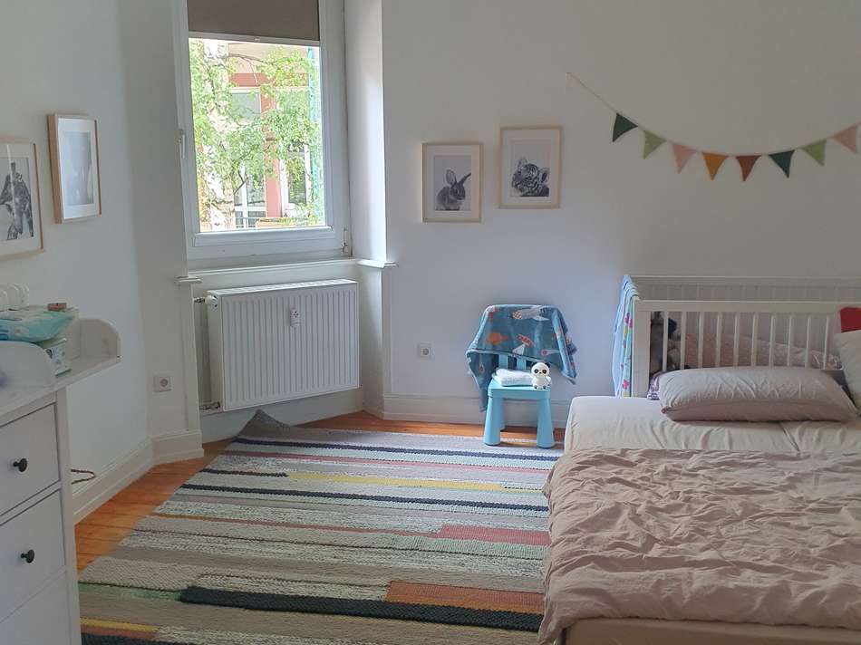 Kinderzimmer