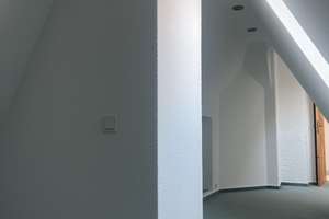 Altbaucharme auf zwei Etagen: 5-Zimmer-Maisonette im Fachwerk-Altbau mit Designküche und 2 Loggias – Die vollständige Adresse der Immobilie erhältst du vom Anbieter., 90461 Guntherstraße, Nürnberg – Vorschaubild 42