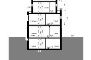 Neubau Doppelhaushälfte mit großem Garten - Pool auf Wunsch. – Die vollständige Adresse der Immobilie erhältst du vom Anbieter., 21033 Lohbrügge, Hamburg – Vorschaubild 19