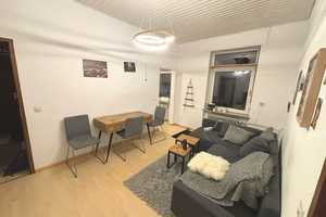 7262 - Gemütliche 2-Zimmerwohnung in zentraler Oststadtlage! – Karlsruhe – Vorschaubild 1