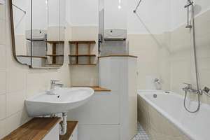 Altbau Lieblings-Wohnung in der Südweststadt – Die vollständige Adresse der Immobilie erhältst du vom Anbieter., 76137 Südweststadt, Karlsruhe – Vorschaubild 11