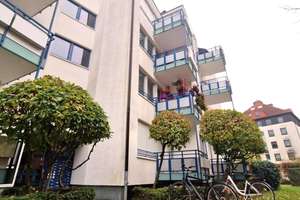 Ein - Zimmer - Wohnung mit Balkon am Paunsdorf Center - Attraktive Kapitalanlage – Die vollständige Adresse der Immobilie erhältst du vom Anbieter., 4329 Heiterblick, Leipzig – Vorschaubild 10