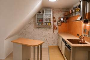 3-Zimmer Maisonette-Wohnung mit Balkon und Tiefgaragenstellplatz in Hamburg Meiendorf zu verkaufen – Die vollständige Adresse der Immobilie erhältst du vom Anbieter., 22145 Rahlstedt, Hamburg – Vorschaubild 16