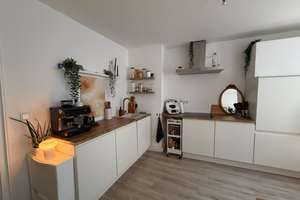 Zentrale 2-Zimmer-Wohnung direkt am Marktplatz / Krönchen - ab sofort – 57072 Siegen, Siegen – Vorschaubild 11