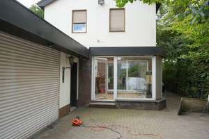 * GRÖPELINGEN- OSLEBSHAUSEN | Einfamilienhaus in zentraler Lage – Die vollständige Adresse der Immobilie erhältst du vom Anbieter., 28239 Oslebshausen, Bremen – Vorschaubild 37