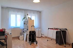Einladende Wohnung in Stuttgart-Ost - 3-Zimmer Wohnung mit Balkon – Die vollständige Adresse der Immobilie erhältst du vom Anbieter., 70184 Gablenberg, Stuttgart – Vorschaubild 5