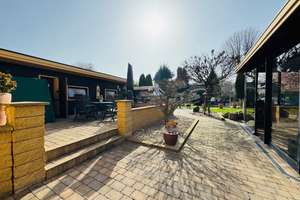 Charmante Fachwerk-Viertelhaushälfte mit großem Eckgrundstück und liebevoll gestalteter Gartenanlage – Die vollständige Adresse der Immobilie erhältst du vom Anbieter., 44866 Günnigfeld, Bochum – Vorschaubild 19
