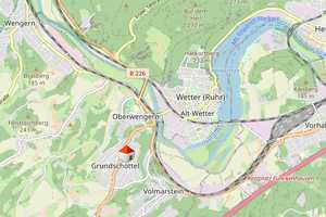 Angebotsverfahren: Gepflegtes Ein- bis Zweifamilienhaus in Wetter-Volmarstein! Mit Garage und Garten – Ennepe-Ruhr-Kreis – Vorschaubild 28