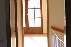 Helle 3 Zimmer Maisonettewohnung  – Curd-Jürgens-Straße 2, 81739 Altperlach, München – Vorschaubild 12