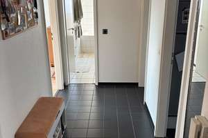 Idyllisch & Stadtnah: Charmante Dachgeschosswohnung in gefragter Wohnlage