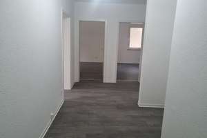 300€ Gutschein* Renoviert - Balkon - 2 Zimmer *Hamm-Mitte* – Sachsenschleife 1, 59067 Mitte, Hamm – Vorschaubild 4