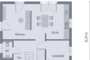 KLEIN, ABER OHO: UNSER DURCHDACHTES DESIGNHAUS – Rems-Murr-Kreis – Vorschaubild 2