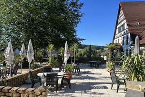 Provisionsfrei - Spezialimmobilie mit Restaurantbetrieb und Hotel mit anschließendem Wohnhaus – Die vollständige Adresse der Immobilie erhältst du vom Anbieter., 31787 Hameln – Vorschaubild 6