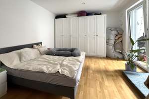 Zwischen Wall und Weser - Moderne 2-Zimmer-Wohnung mit Balkon und EBK im Stephaniviertel – Abbentorswallstraße 49, 28195 Altstadt, Bremen – Vorschaubild 5