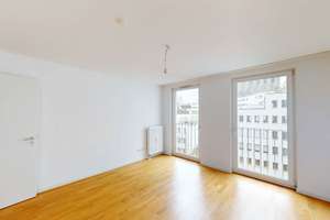 Aufgepasst! 3-Zimmer Wohnung mit 2 Bakonen in Top-Lage – Lindenstraße 75b, 10969 Kreuzberg, Berlin – Vorschaubild 3