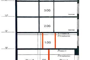 1 AA LAGE: WOHN-/GESCHÄFTSHAUS MANNHEIM FUSSGÄNGERZONE, P6, SCHRÄG GEGENÜBER ENGELHORN ZU VERKAUFEN" – Die vollständige Adresse der Immobilie erhältst du vom Anbieter., 68161 Innenstadt/Jungbusch, Mannheim – Vorschaubild 5