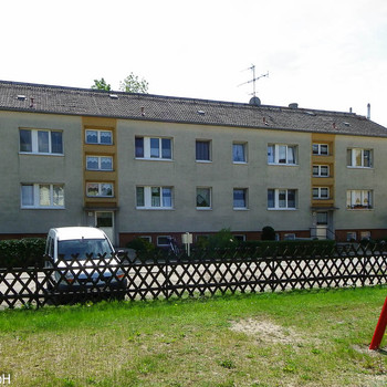 Rathenow Wohnung Mieten
