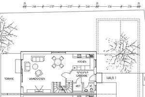Reiheneckhaus, zur Miete in Pliening – Alpenweg 2B, 85652 Pliening – Vorschaubild 17