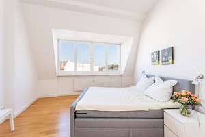 Kernsanierte Altbauwohnung mit großer privater Dachterrasse (22 m²) – Schreinerstraße 32A, 10247 Friedrichshain, Berlin – Vorschaubild 10
