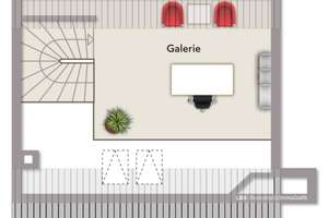 Exquisite 3-Zimmer-DG-Maisonett-ETW – Die vollständige Adresse der Immobilie erhältst du vom Anbieter., 90451 Röthenbach Ost, Nürnberg – Vorschaubild 19