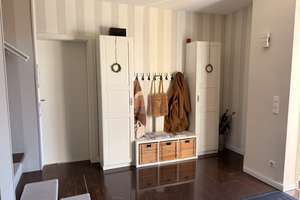 Mediterrane Stadtvilla im modernen Landhausstil – Die vollständige Adresse der Immobilie erhältst du vom Anbieter., 38442 Ehmen, Wolfsburg – Vorschaubild 18