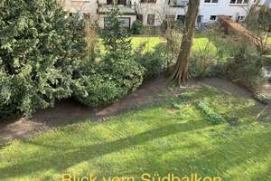 Tolle Wohnung am Eilbekkanal mit zwei Balkonen  – Die vollständige Adresse der Immobilie erhältst du vom Anbieter., 22089 Eilbek, Hamburg – Vorschaubild 15